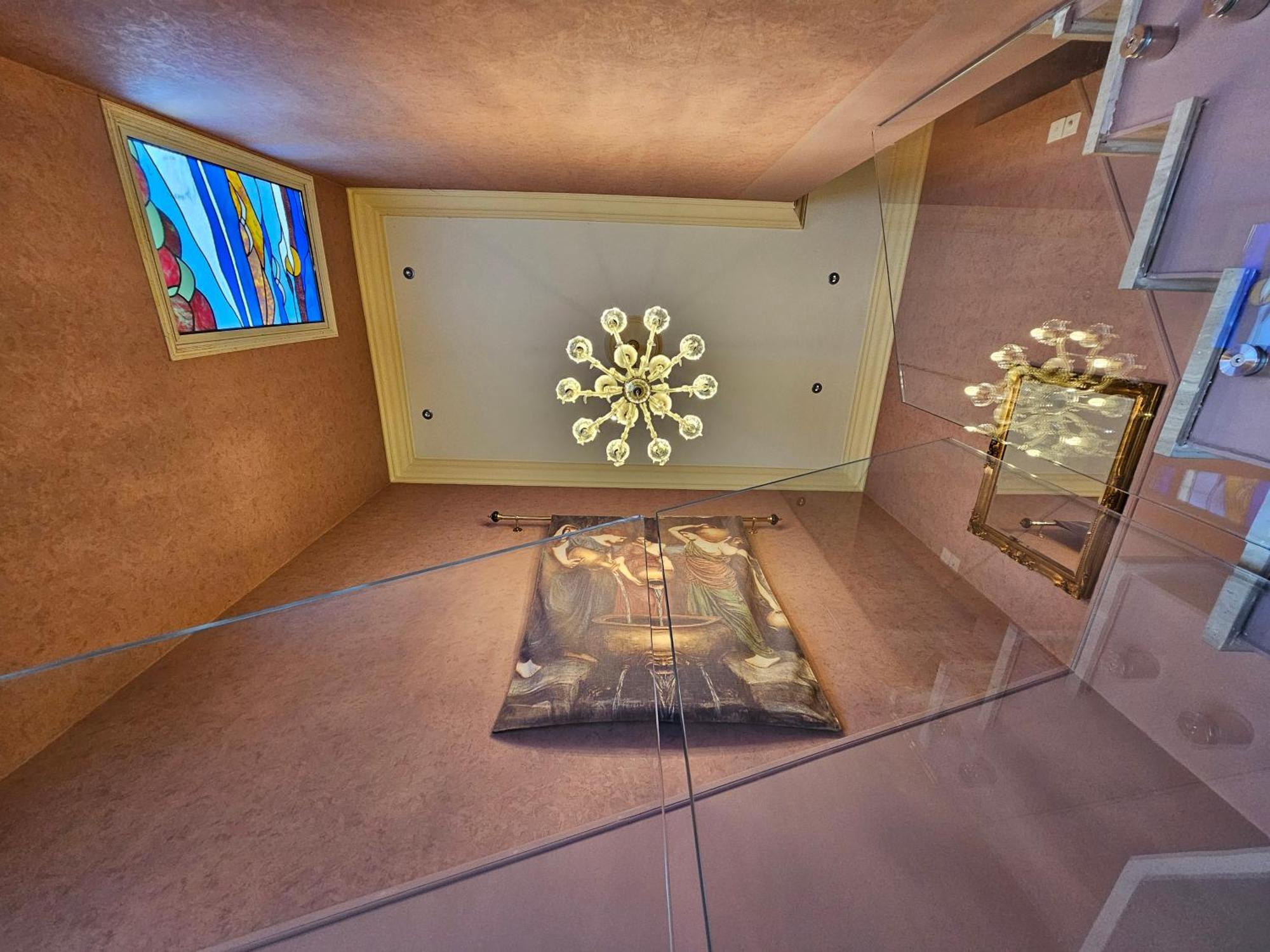 Beachfront Villa Carpe Diem Kiti Екстериор снимка